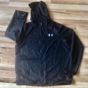 Under Armour Jacket 🔥